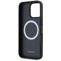 Lacoste LCHMP16XPSWV iPhone 16 Pro Max 6.9" granatowy/navy hardcase Mono Sportswear MagSafe