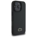 Lacoste LCHMP16XPVCE iPhone 16 Pro Max6.9" zielony/green hardcase Iconic Petit Pique