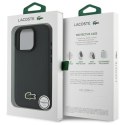 Lacoste LCHMP16XPVCE iPhone 16 Pro Max6.9" zielony/green hardcase Iconic Petit Pique