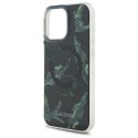 Lacoste LCHMP16XUPAK iPhone 16 Pro Max 6.9" czarny/black hardcase IML Painting MagSafe