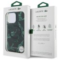 Lacoste LCHMP16XUPAK iPhone 16 Pro Max 6.9" czarny/black hardcase IML Painting MagSafe
