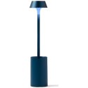 Lampka LED do czytania Lexon Mimi ciemnoniebieski/dark blue