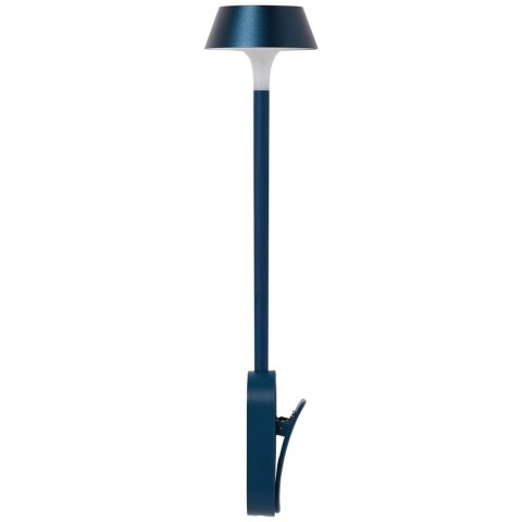 Lampka LED do czytania Lexon Mimi ciemnoniebieski/dark blue