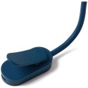 Lampka LED do czytania Lexon Mimi ciemnoniebieski/dark blue