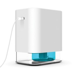 LYFRO Flow automatyczny dozownikbezdotykowy biały/white