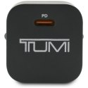Ładowarka sieciowa TUMI Smart Power 20W USB-C czarny