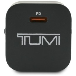 Ładowarka sieciowa TUMI Smart Power 20W USB-C czarny