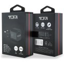 Ładowarka sieciowa TUMI Smart Power 20W USB-C czarny