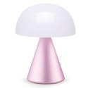 Lexon Mina L Lampa LED różowy/pinkLH65MLP