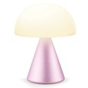 Lexon Mina L Lampa LED różowy/pinkLH65MLP