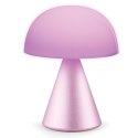 Lexon Mina L Lampa LED różowy/pinkLH65MLP