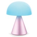 Lexon Mina L Lampa LED różowy/pinkLH65MLP