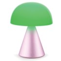 Lexon Mina L Lampa LED różowy/pinkLH65MLP