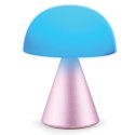 Lexon Mina L Lampa LED różowy/pinkLH65MLP