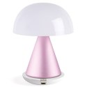 Lexon Mina L Lampa LED różowy/pinkLH65MLP
