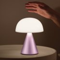 Lexon Mina L Lampa LED różowy/pinkLH65MLP