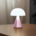 Lexon Mina L Lampa LED różowy/pinkLH65MLP