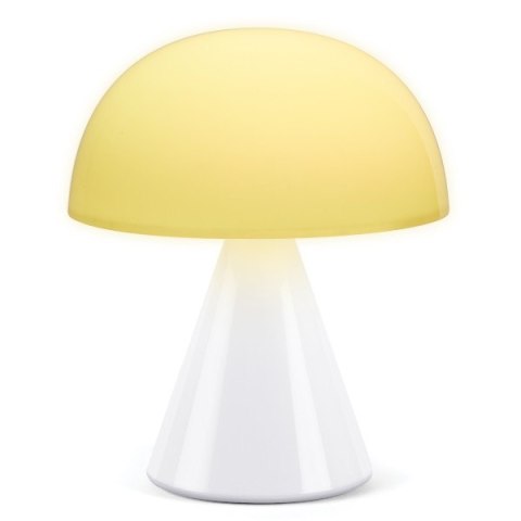 Lexon Mina M Lampa LED biały/whiteLH64WG