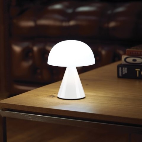 Lexon Mina M Lampa LED biały/whiteLH64WG