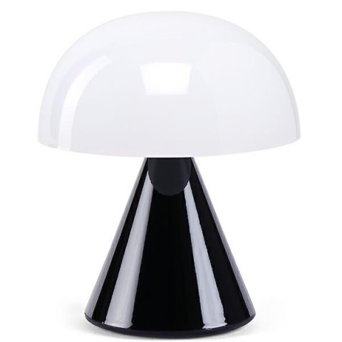 Lexon Mina Mini Lampa LED czarny/black LH60NG