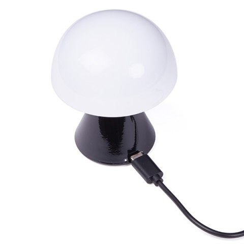 Lexon Mina Mini Lampa LED czarny/black LH60NG