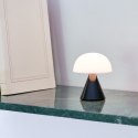 Lexon Mina Mini Lampa LED czarny/black LH60NG