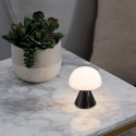 Lexon Mina Mini Lampa LED czarny/black LH60NG