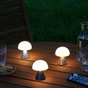 Lexon Mina Mini Lampa LED czarny/black LH60NG