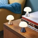 Lexon Mina Mini Lampa LED czarny/black LH60NG