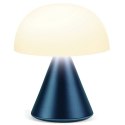 Lexon Mina Mini Lampa LEDciemnoniebieski/dark blue LH60MDB