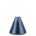 Lexon Mina Mini Lampa LEDciemnoniebieski/dark blue LH60MDB