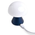 Lexon Mina Mini Lampa LEDciemnoniebieski/dark blue LH60MDB