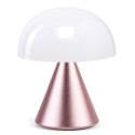 Lexon Mina Mini Lampa LEDróżowy/pink LH60MLP