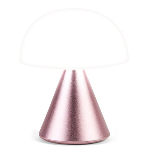 Lexon Mina Mini Lampa LEDróżowy/pink LH60MLP