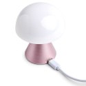 Lexon Mina Mini Lampa LEDróżowy/pink LH60MLP
