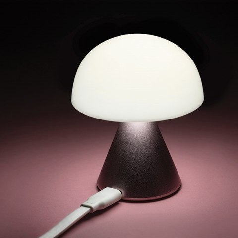 Lexon Mina Mini Lampa LEDróżowy/pink LH60MLP