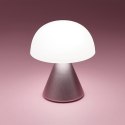 Lexon Mina Mini Lampa LEDróżowy/pink LH60MLP