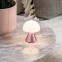 Lexon Mina Mini Lampa LEDróżowy/pink LH60MLP