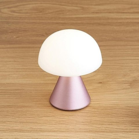 Lexon Mina Mini Lampa LEDróżowy/pink LH60MLP