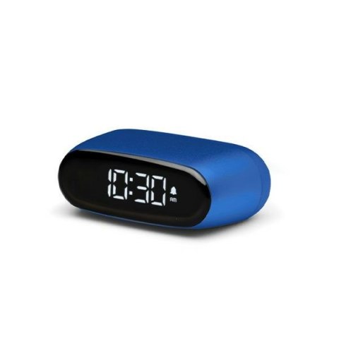 Lexon Minut Budzik mini ciemnoniebieski/dark blue LR154BF