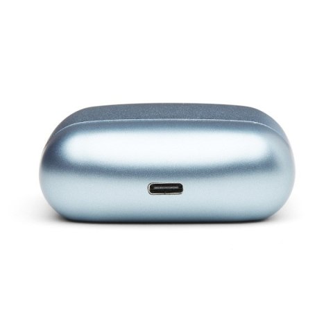 Lexon Minut Budzik mini jasnoniebieski/light blue LR154LB1