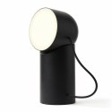 Lexon Orbe Lampa LED czarny/blackLH88N