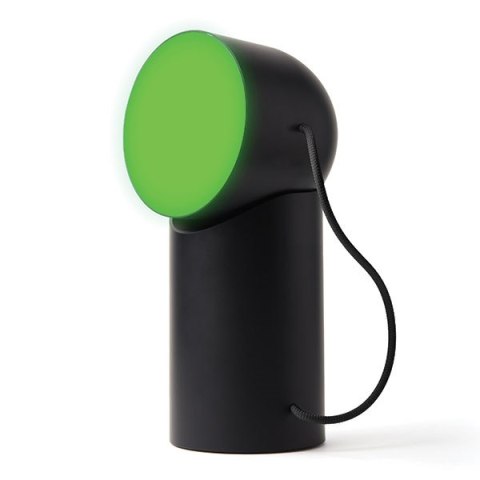 Lexon Orbe Lampa LED czarny/blackLH88N