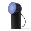 Lexon Orbe Lampa LED czarny/blackLH88N