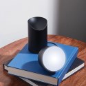 Lexon Orbe Lampa LED czarny/blackLH88N