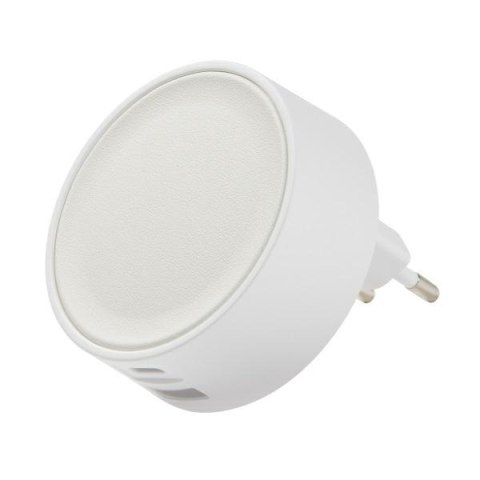 Lexon Poweron Ład. siec. 30W USB-C/USB-Abiały/white LL152W