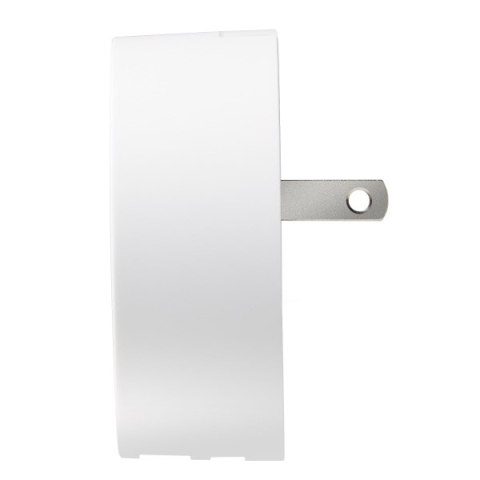 Lexon Poweron Ład. siec. 30W USB-C/USB-Abiały/white LL152W