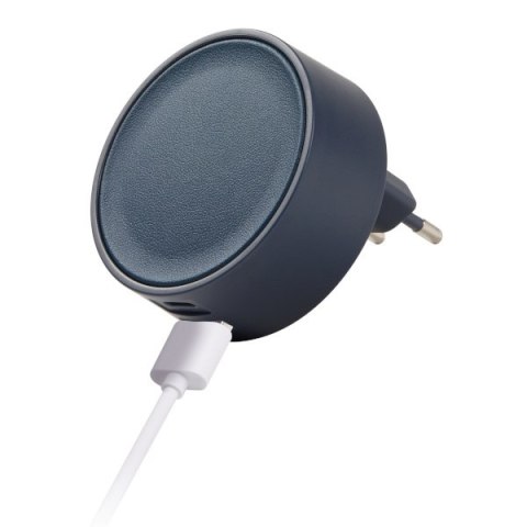 Lexon Poweron Ład. siec. 30W USB-C/USB-Aciemnoniebieski/dark blue LL152DB