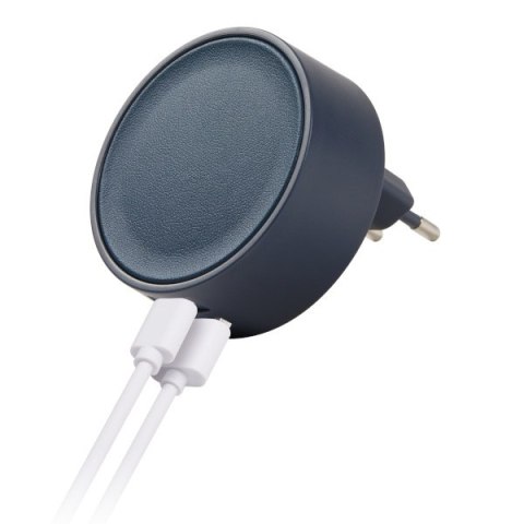 Lexon Poweron Ład. siec. 30W USB-C/USB-Aciemnoniebieski/dark blue LL152DB