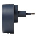 Lexon Poweron Ład. siec. 30W USB-C/USB-Aciemnoniebieski/dark blue LL152DB